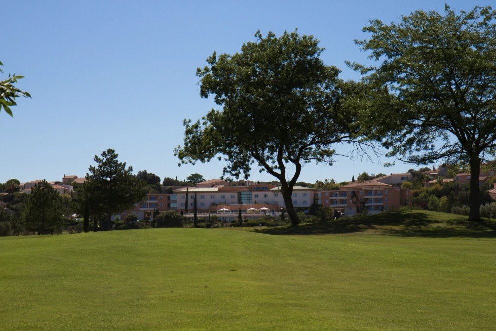 Golf de la Valdaine